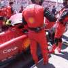Ferrari, Binotto sapeva dei problemi della F1-75 di Leclerc e Sainz