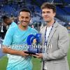 Pedro: “Sono triste ma la Lazio mi ha dato tanto. Spero sia un arrivederci”