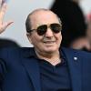 FIGC, disposto un minuto di silenzio in memoria di Rocco Commisso