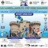 “La Lazio molto più che calcio”, studenti e campioni insieme a Velletri: l'evento