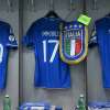 Immobile, inizia una nuova era: entra nella storia dell'Italia - FOTO