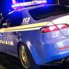 Cronaca Roma, scappa inseguito dalla polizia: guidava sotto effetto di droga e alcol