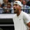 Kyrgios e l'ossessione per Sinner: cosa vuole fare agli Australian Open