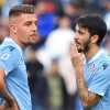 Ex Lazio | Luis Alberto ritrova Milinkovic e il vecchio staff: "Che bei ricordi!" - FOTO
