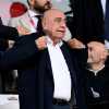 Monza, Galliani: "Maldini e la clausola? Vi dico come stanno le cose"