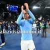 Lazio, Rovella 'non molla': la promessa fatta ai tifosi