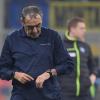 Lazio, Sarri non infrange il tabù: San Siro resta un incubo