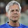 Baglioni spiega: "Sono tifoso della Roma, ma mio padre era laziale..."