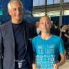 WOMEN | Primavera, Sofia Mancini premiata a Coverciano: i complimenti del club