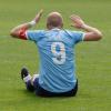 Rocchi ripercorre l’addio al calcio: “Difficile, ma la Lazio mi ha aiutato”