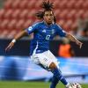 Ex Lazio | Koleosho su Immobile: "Mi dà molti consigli preziosi..."