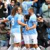Corino spiega: "È una Lazio diversa! Castellanos meglio di Dia, e Gila..."