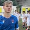 Under 17 | Lazio, Bruscaglia come Cancellieri: premiato alla Scopigno Cup