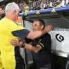 Fenerbahce - Lazio | Mou batte Sarri, ma i numeri parlano chiaro: il dato