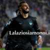 Lazio, pokerissimo a Como nel segno del Taty: la nostra gallery - FOTO