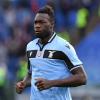 Lazio, Caicedo esulta dopo il Milan e punge la Roma: "Noi bene bene"