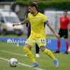 Lazio, Zaccagni e il messaggio sui social in vista della Juve - FOTO