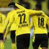 Calciomercato, clamorosa indiscrezione dal Brasile: "La Lazio sul baby talento del Dortmund"
