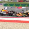 Formula 1 | McLaren, accuse gravissime di Norris a Verstappen in Austria