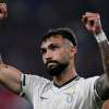 Lazio, Taty come Pulisic: nessuno come loro in Serie A. Il dato