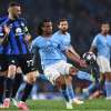 Manchester City - Inter, svolta della finale: un big fuori quasi in lacrime