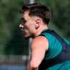 Lazio, Patric atteso in gruppo: duello con Provstgaard per sostituire Romagnoli