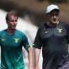 Lazio, da promessa a regista completo: Rovella cresce con Sarri