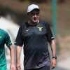 Lazio, ritmi serrati nel ritiro: Sarri detta le regole anche fuori del campo