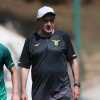 Lazio, Pedullà spiega: "Sarri nel pomeriggio sarà regolarmente a Formello"