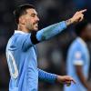 Lazio, Zaccagni è l'asso di Coppa: il capitano vuole tornare protagonista