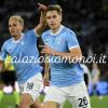 Lazio - Juve, Basic torna in gol! Ecco da quanto non segnava