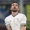 Udinese - Lazio, Cataldi contro l'arbitro: "I gialli solo a me!"