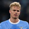Napoli - Lazio, Provstgaard ritrova Hojlund: un test dopo la delusione in Nazionale