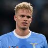 Lazio, Provstgaard: "Sarri si fida di me, i risultati cominciano a vedersi"