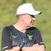Lazio - Lazio Primavera, le formazioni ufficiali: le scelte di Sarri per il primo test