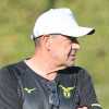 Avellino - Lazio, le probabili formazioni: seconda amichevole per Sarri