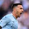 Lazio, Vecino ha firmato il rinnovo di contratto: tutti i dettagli