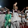 Serie A, oggi in campo Bologna e Milan: il programma della giornata