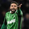 Lazio, Berardi poteva lasciare il Sassuolo: il retroscena