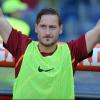 Totti stuzzica: "Scucire lo scudetto alla Lazio è stato come vincerne tre"