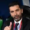 Italia, Buffon spiega: "Mondiale? Al 90% andremo allo spareggio..."