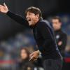 Napoli, Conte replica a Marotta: "Loro mandano i dirigenti, qui vengo io. Non intervenga per..."