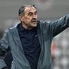 Lazio, Sarri torna in campo: guida la squadra dopo l'operazione - FOTO