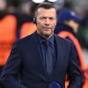Pallone d'Oro, Matt Matthäus si prende la scena: sul red carpet insieme alla giovanissima fidanzata