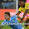 Lazio - Verona, Rovella riprende subito l'arbitro Crezzini: ecco cosa gli ha detto