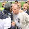 Lazio, Gascoigne compie 58 anni: gli auguri della società