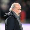 Sabatini: "La Roma davanti alla Lazio? Sulla carta si, ma in campo..."