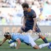 Lazio - Inter, Pedro sostituito: il retroscena sul momento del cambio