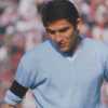 Lazio, Garlaschelli racconta: "Mi sono divertito. D'Amico un genio, Chinaglia..."