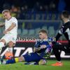 Verona-Lazio, Isaksen (ancora) sottotono: anche i quotidiani lo bocciano